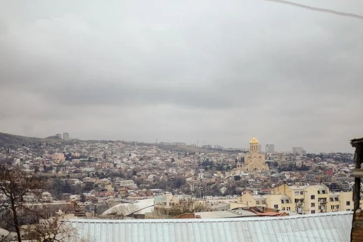 Тбилиси: 3 Studio