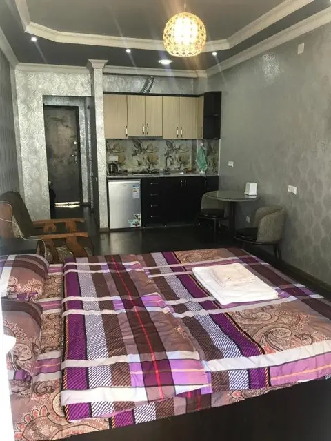 Батуми: Batumi Premier Apartment