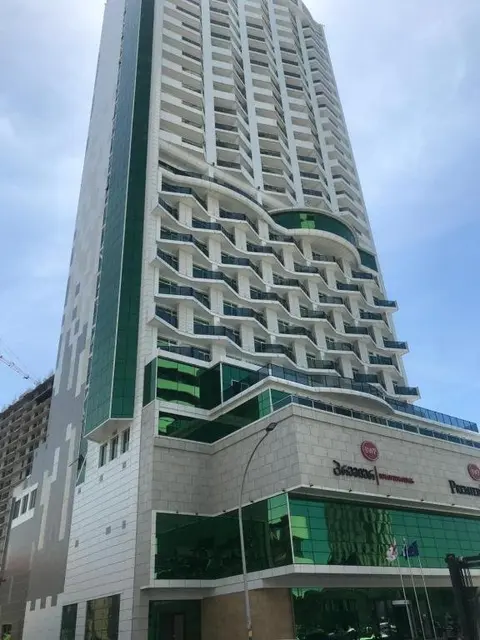 Батуми: Batumi Premier Apartment