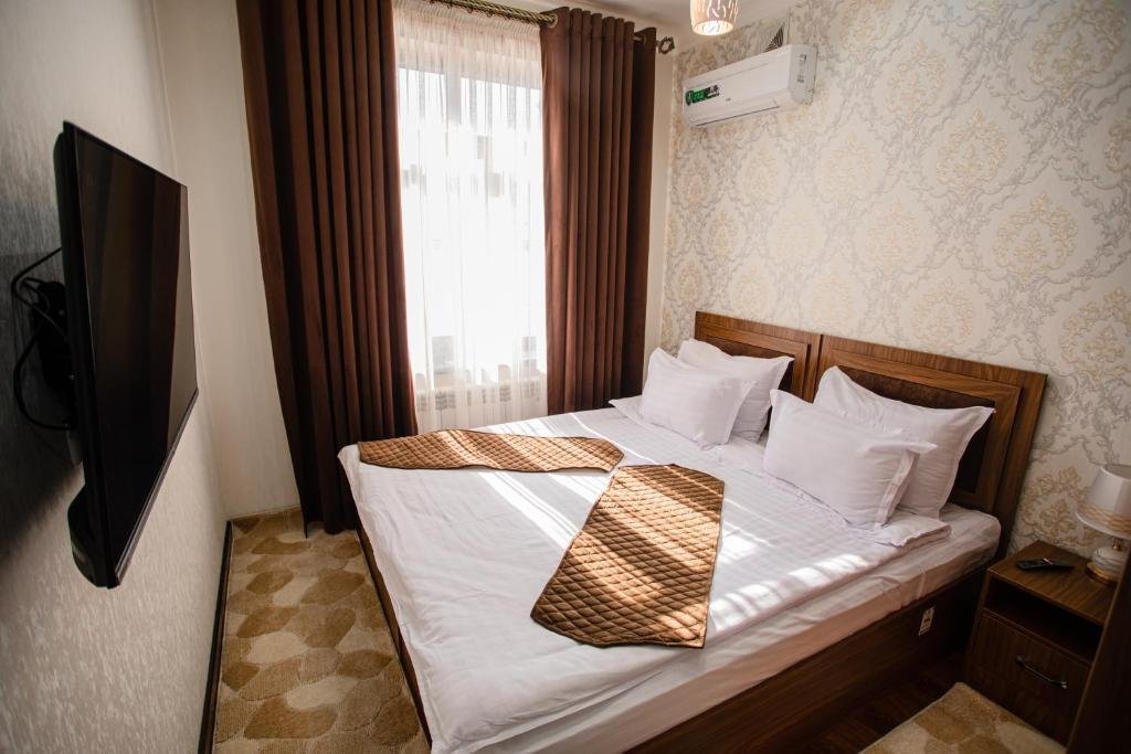 Diyor Gold Hotel — фото 6