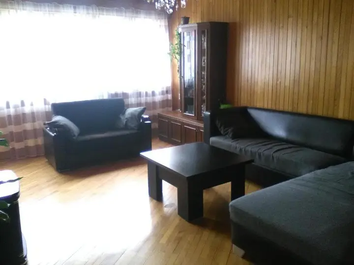 Кобулети: apartament rustaveli 136