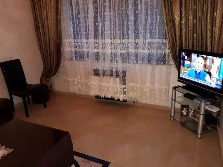Кобулети: Apartment 162 D