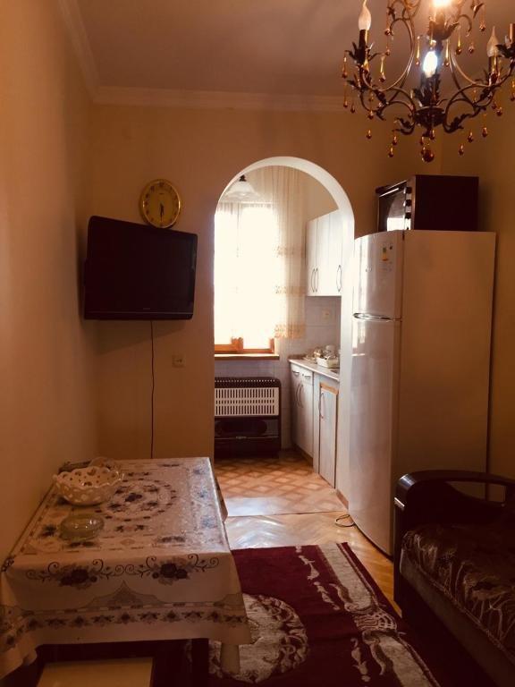 Батуми: apartament 3spalnoe