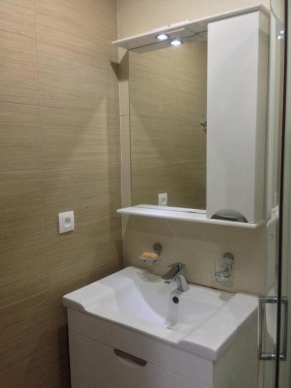 Батуми: Apartments Studio With Sea View
