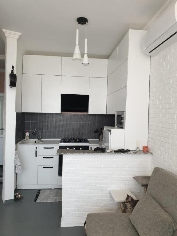 Батуми: Appartment A&V