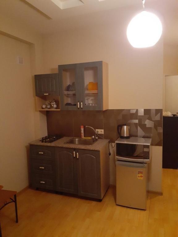 Тбилиси: Apartment on Telavi 45