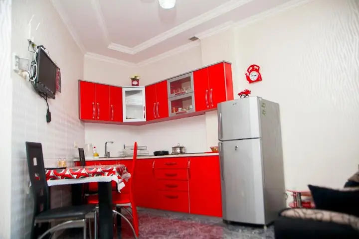 Batumi, Zurab gorgiladze 96, Apartment 233 — фото 1