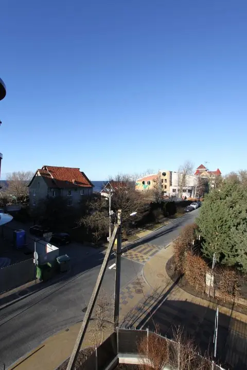 Зеленоградск: Отель Кристалл