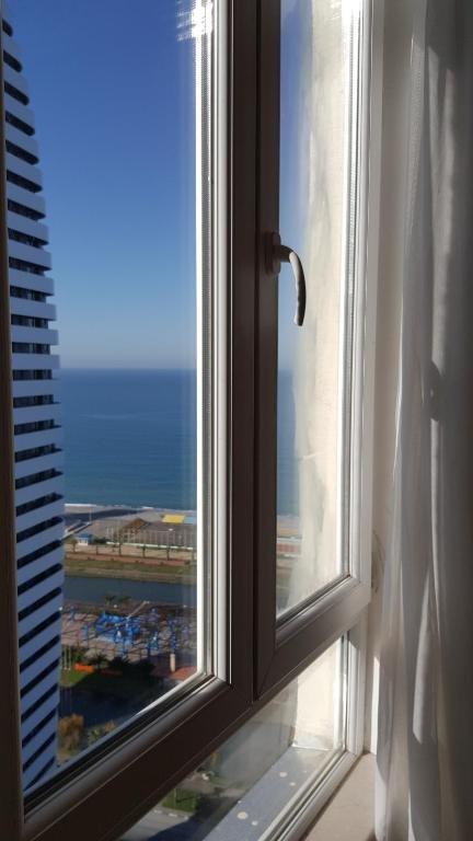 Батуми: 118/725 Gorgiladze Street