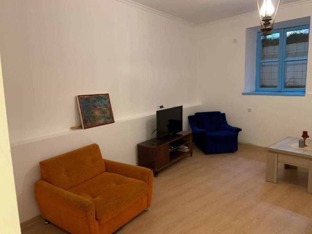 Тбилиси: Apartament number 8