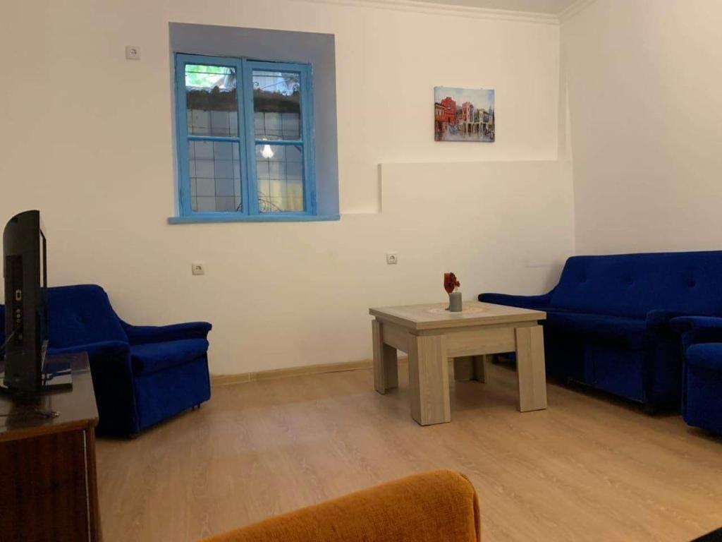 Тбилиси: Apartament number 8