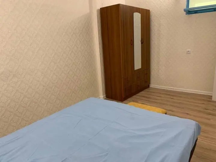 Тбилиси: Apartament number 8