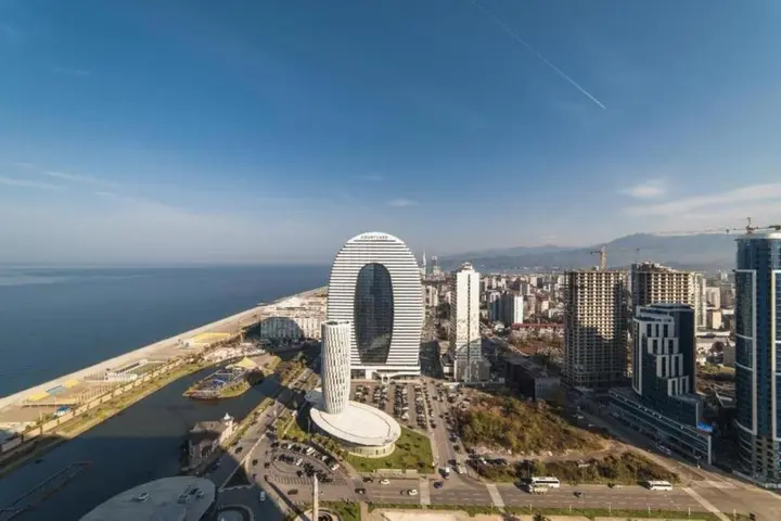 Батуми: Batumi Luxury Suites