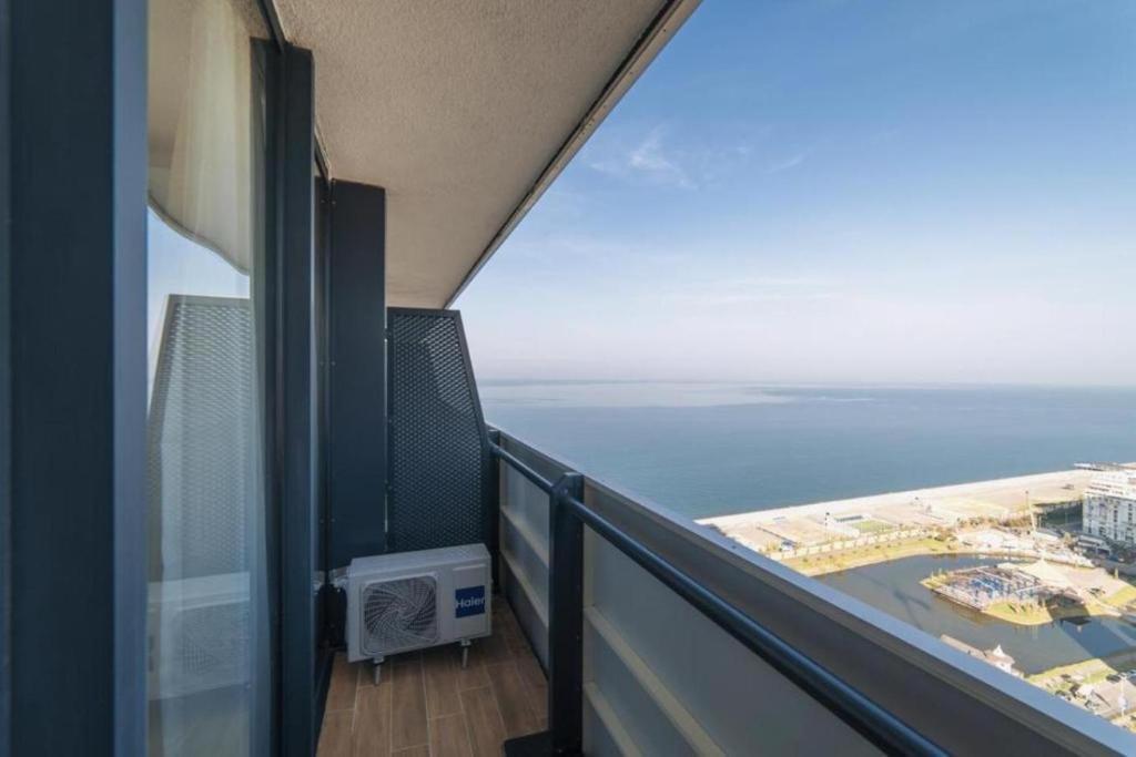 Батуми: Batumi Luxury Suites