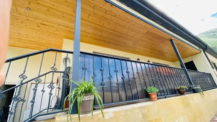 Степанцминда: Bibo'S Kokhi Guesthouse