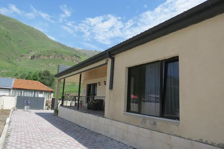 Степанцминда: Bibo'S Kokhi Guesthouse
