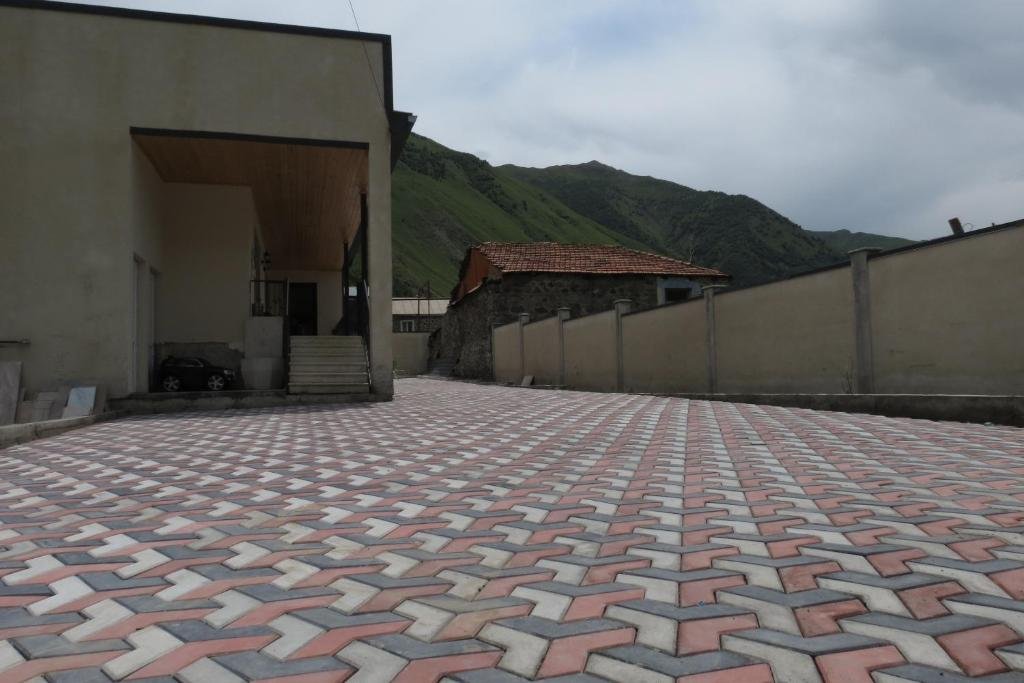 Степанцминда: Bibo'S Kokhi Guesthouse