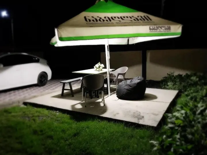 Степанцминда: Bibo'S Kokhi Guesthouse
