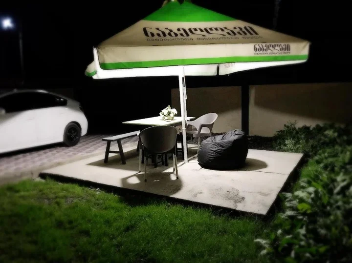 Степанцминда: Bibo'S Kokhi Guesthouse