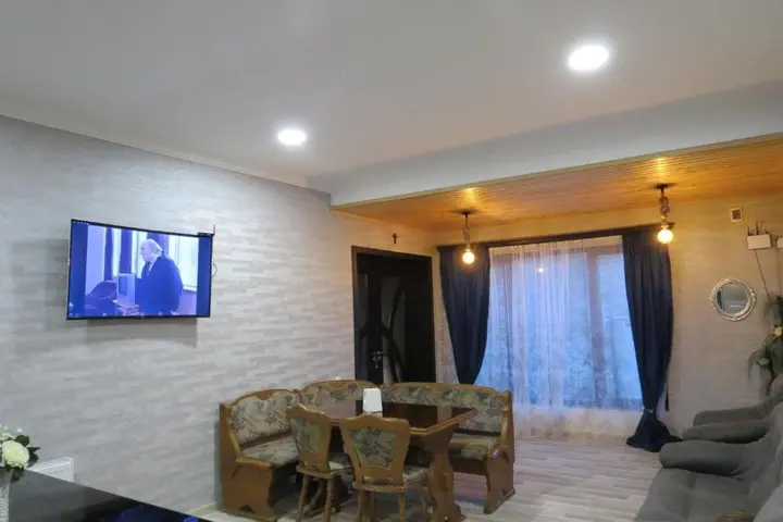 Степанцминда: Bibo'S Kokhi Guesthouse
