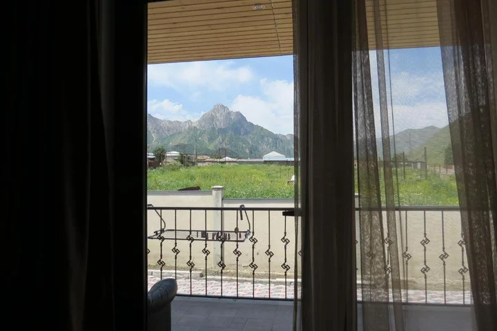 Степанцминда: Bibo'S Kokhi Guesthouse