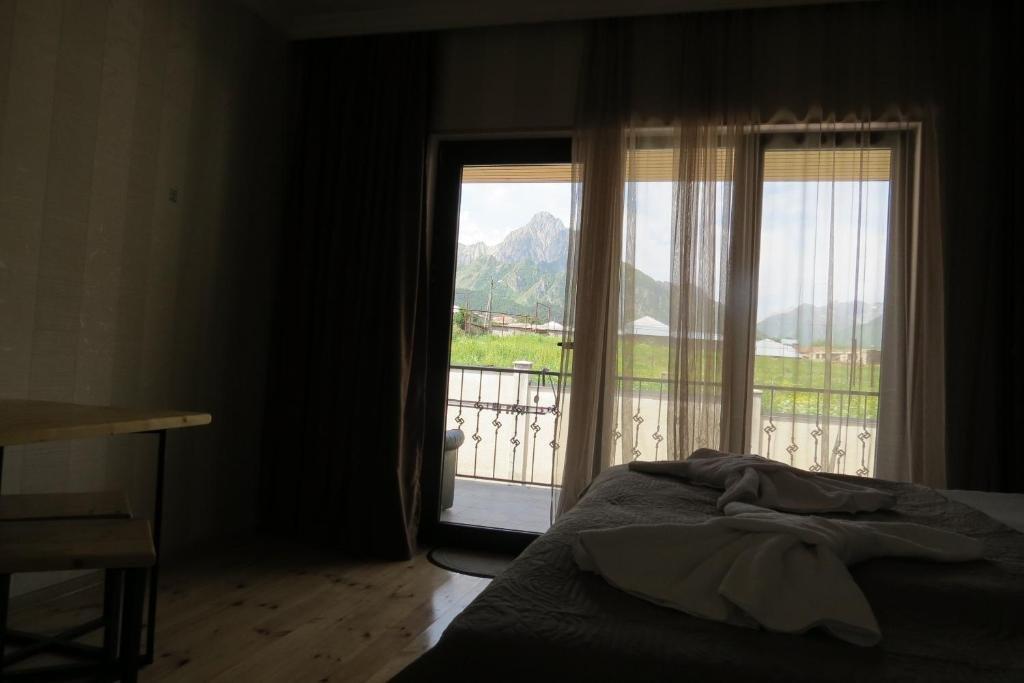 Степанцминда: Bibo'S Kokhi Guesthouse