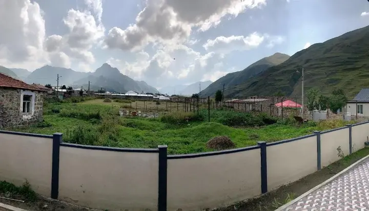 Степанцминда: Bibo'S Kokhi Guesthouse