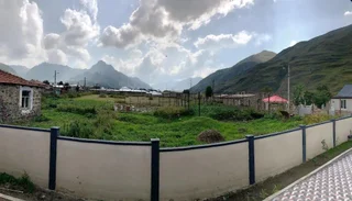 Степанцминда: Bibo'S Kokhi Guesthouse