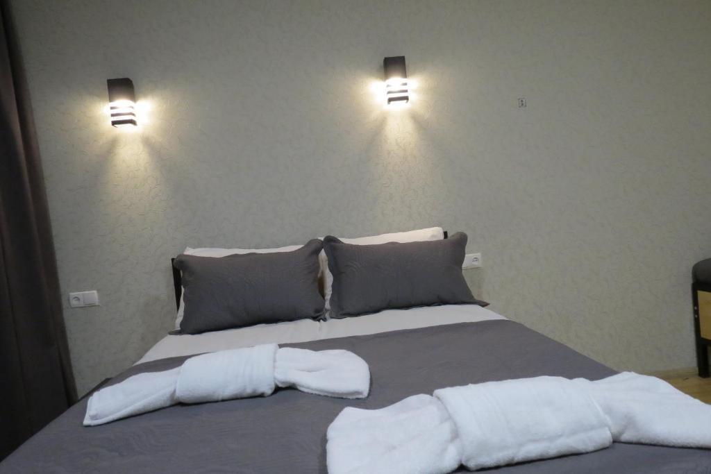 Степанцминда: Bibo'S Kokhi Guesthouse
