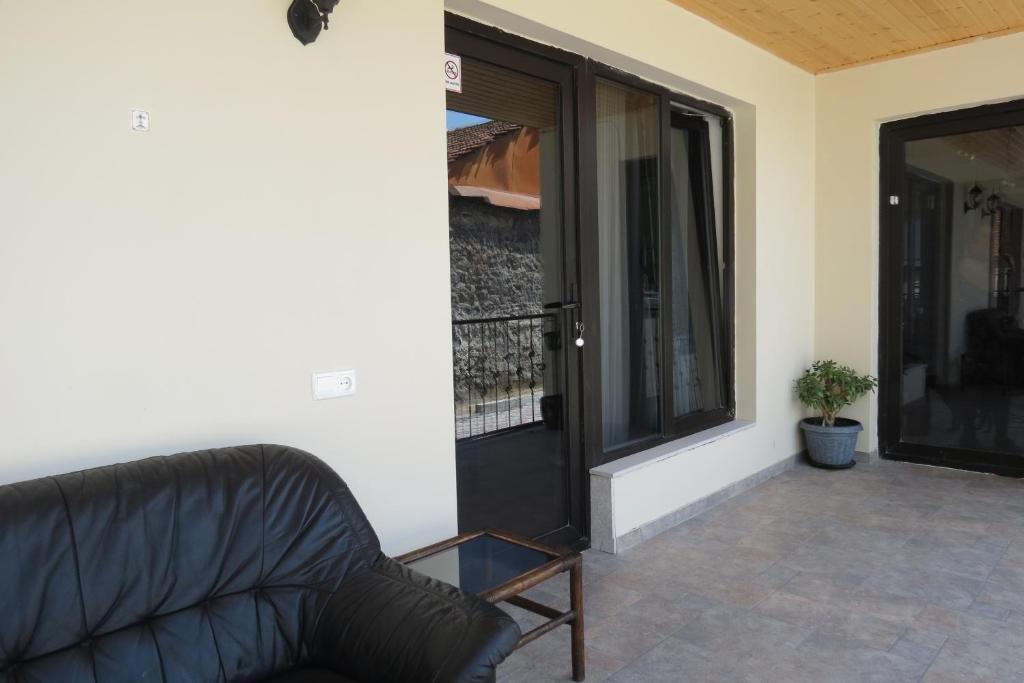 Степанцминда: Bibo'S Kokhi Guesthouse