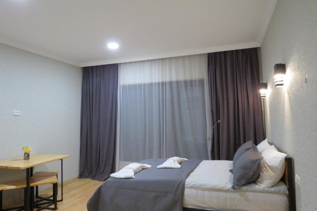 Степанцминда: Bibo'S Kokhi Guesthouse