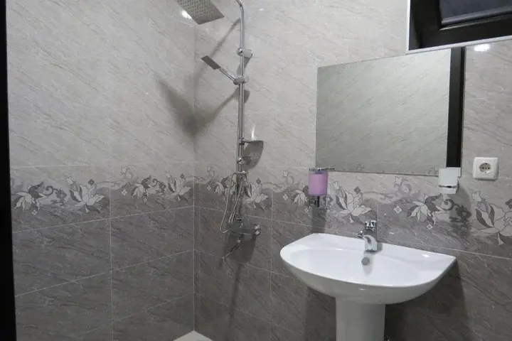 Степанцминда: Bibo'S Kokhi Guesthouse