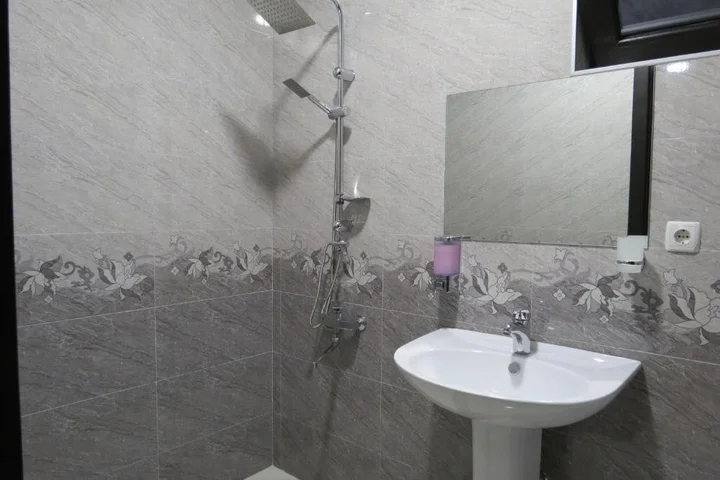 Степанцминда: Bibo'S Kokhi Guesthouse