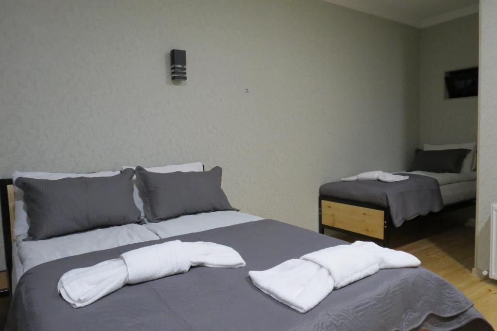 Степанцминда: Bibo'S Kokhi Guesthouse