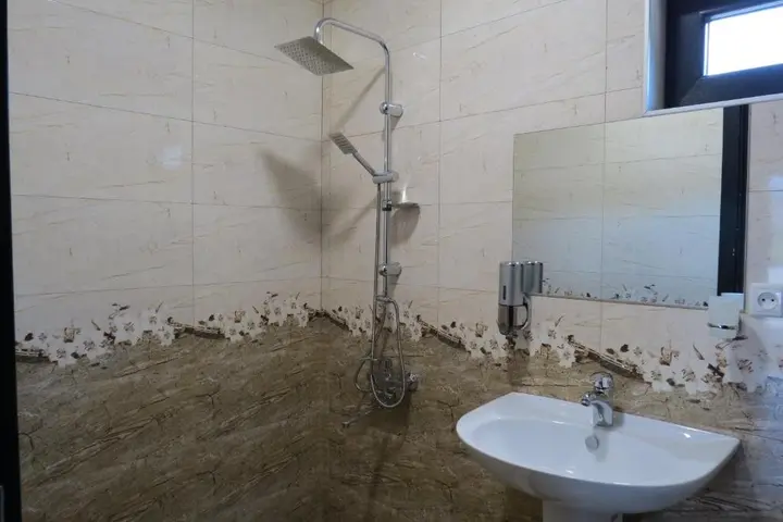 Степанцминда: Bibo'S Kokhi Guesthouse