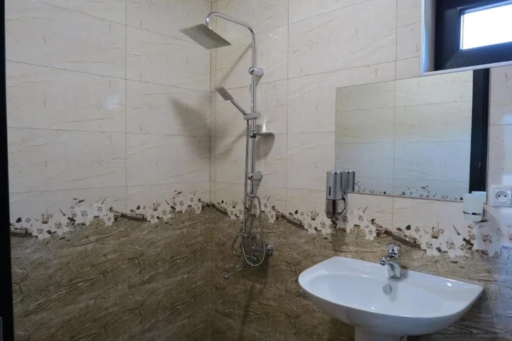 Степанцминда: Bibo'S Kokhi Guesthouse