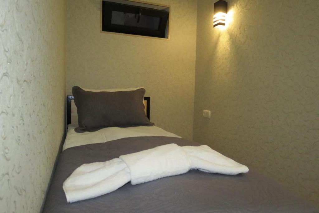 Степанцминда: Bibo'S Kokhi Guesthouse