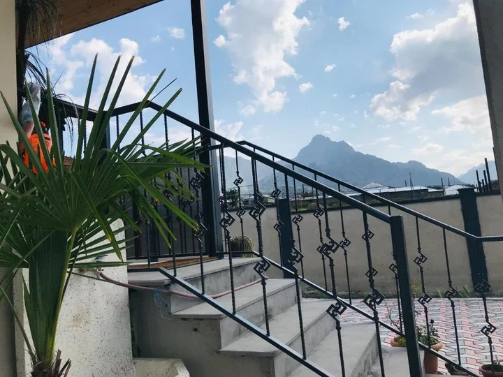 Степанцминда: Bibo'S Kokhi Guesthouse