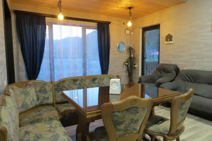 Степанцминда: Bibo'S Kokhi Guesthouse