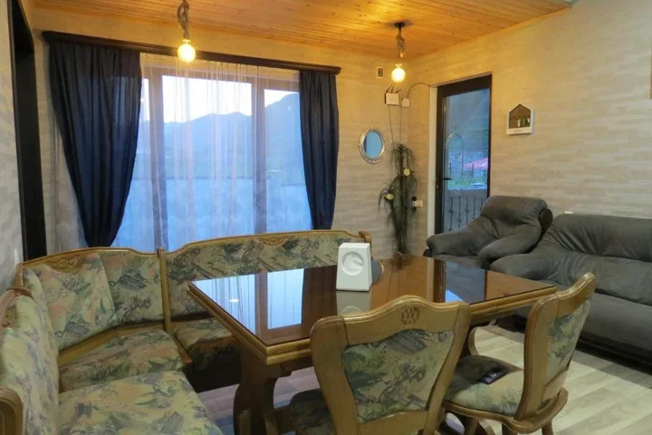 Степанцминда: Bibo'S Kokhi Guesthouse