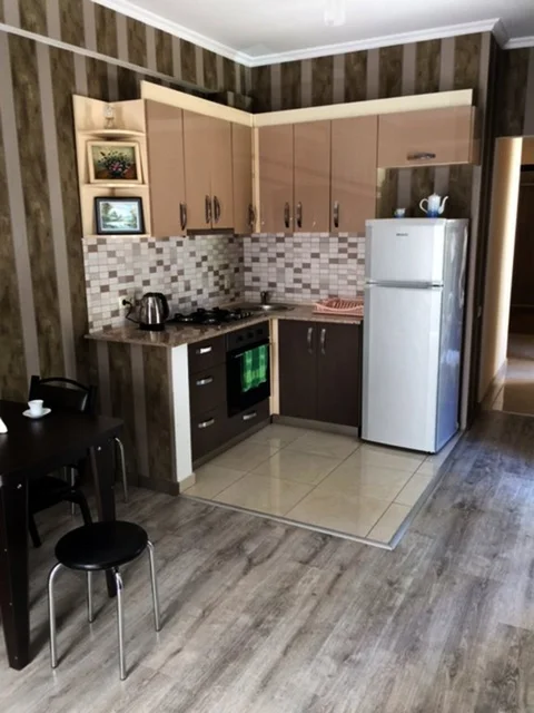 Тбилиси: Gnn Apartments