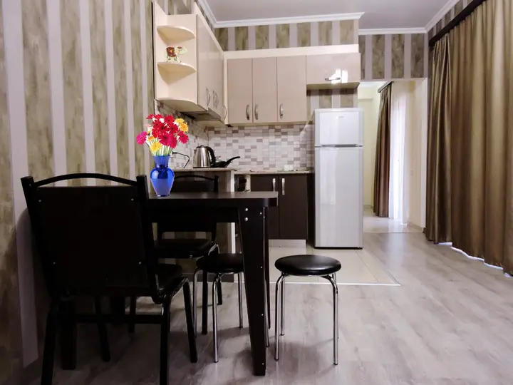 Тбилиси: Gnn Apartments