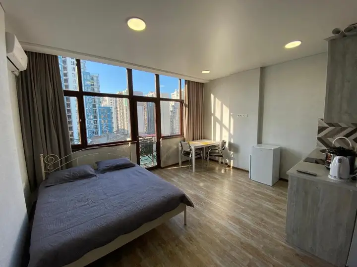 Apartment Batumi by Nataly — фото 2