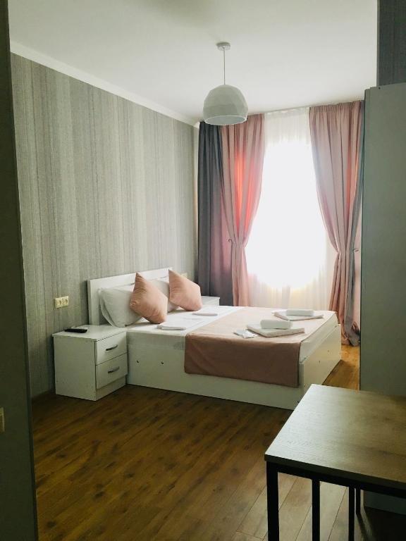 -30% Apartment With Terrace In Old Tbilisi — фото 1