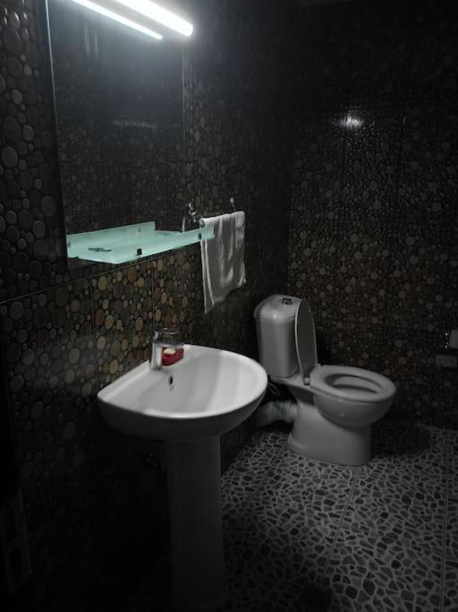 Уреки: 200m apartamenty na pljazhe Ureki dlja otdyha bol'shoj sem'i ili kompanii