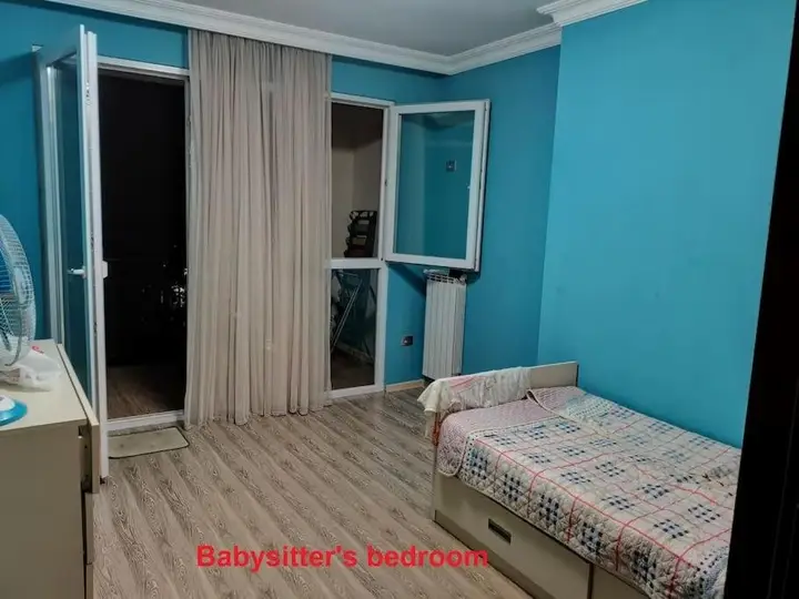 200m apartamenty na pljazhe Ureki dlja otdyha bol'shoj sem'i ili kompanii — фото 5