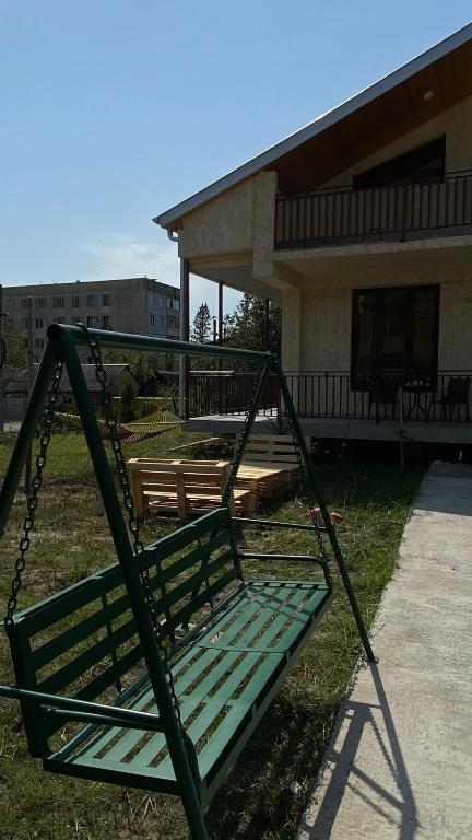 Кутаиси: Andro's Guesthouse