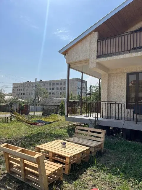 Кутаиси: Andro's Guesthouse