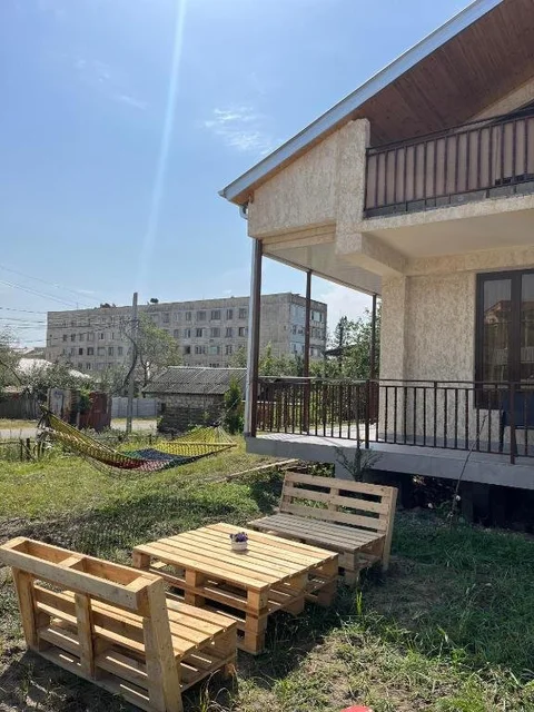Кутаиси: Andro's Guesthouse