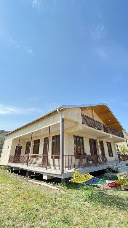 Кутаиси: Andro's Guesthouse